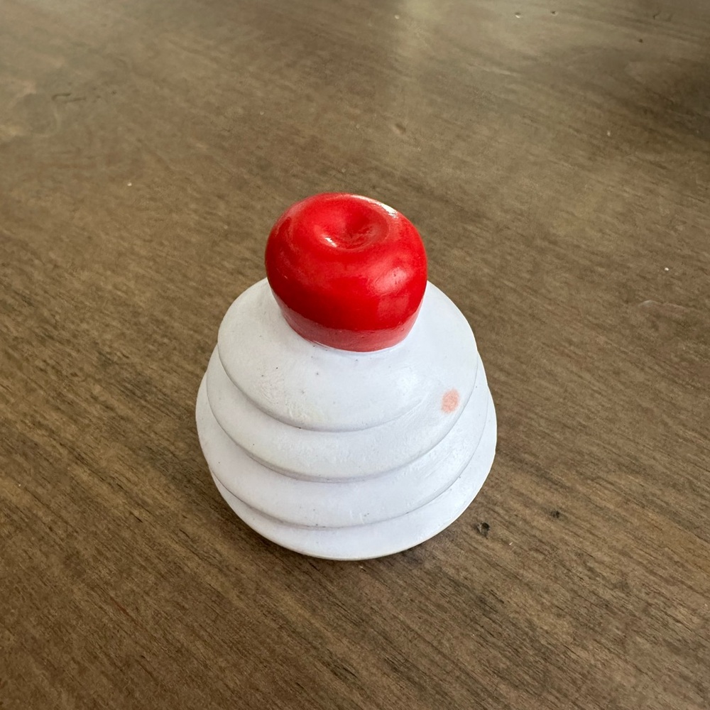 Melissa and Doug replacement ice cream topping
